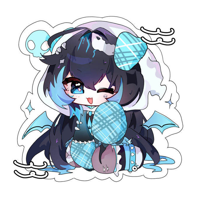 @hyramisu